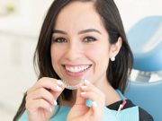 Установка ретейнеров