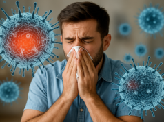 Гонконгский грипп H3N2: как вовремя распознать угрозу и предотвратить осложнения