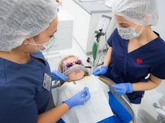 Различия между острым и хроническим периодонтитом у детей