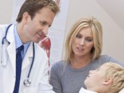 Показания для шунтирования барабанной перепонки ребенку