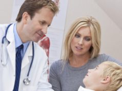 Показания для шунтирования барабанной перепонки ребенку