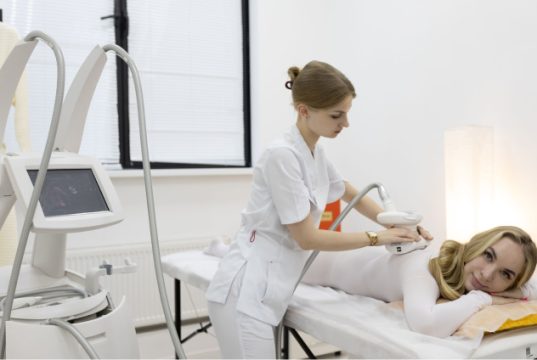 LPG массаж: что это, преимущества и как выбрать мастера