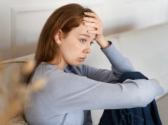 Тревожность: что это и как справляться с тревогой у взрослых и детей