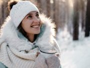 Когда выход на улицу становится испытанием: почему кожа зудит от мороза и солнца